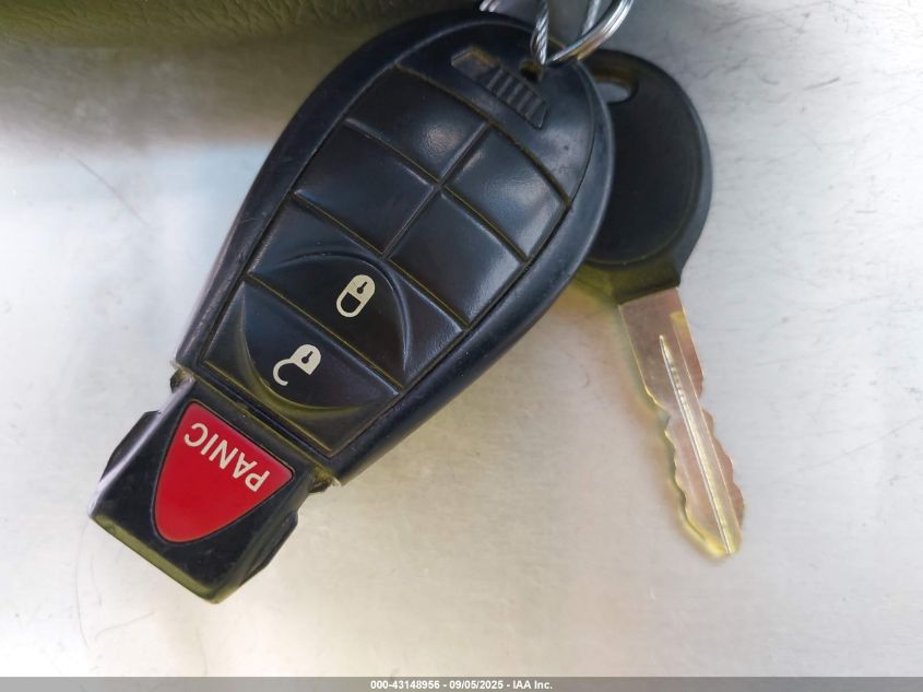 2012 Ram 1500 St VIN: 1C6RD7KP0CS339694 Lot: 43148956