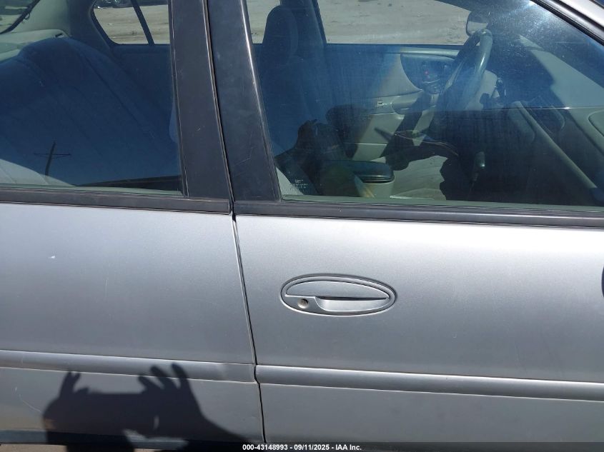 2005 Chevrolet Classic VIN: 1G1ND52F65M223015 Lot: 43148993