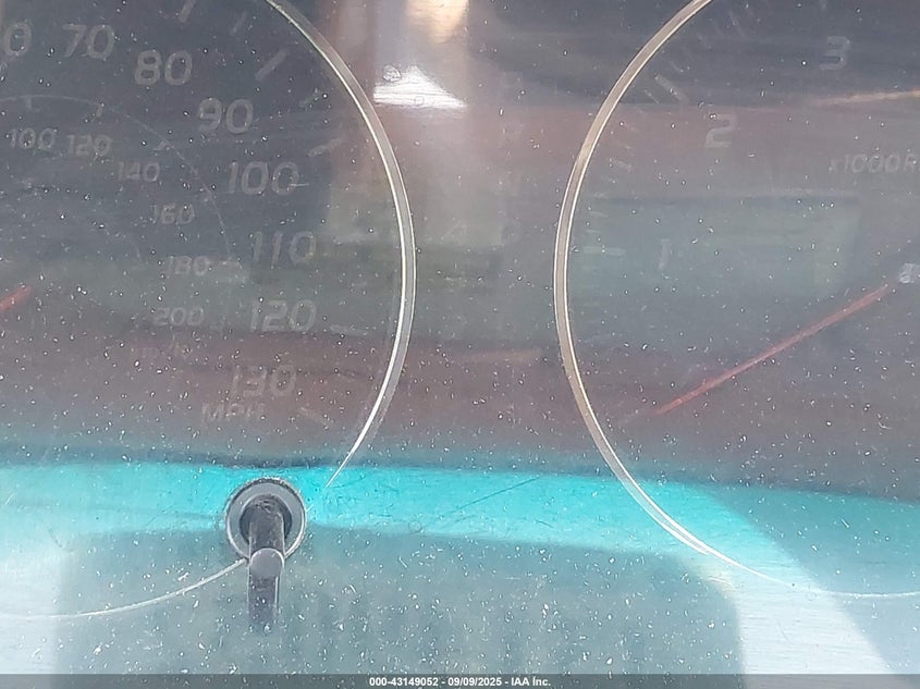 2006 Lexus Gx 470 VIN: JTJBT20X660106113 Lot: 43149052