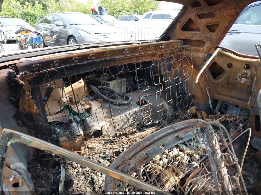 1966 Ford Mustang VIN: 0000006F07C365902 Lot: 43149057