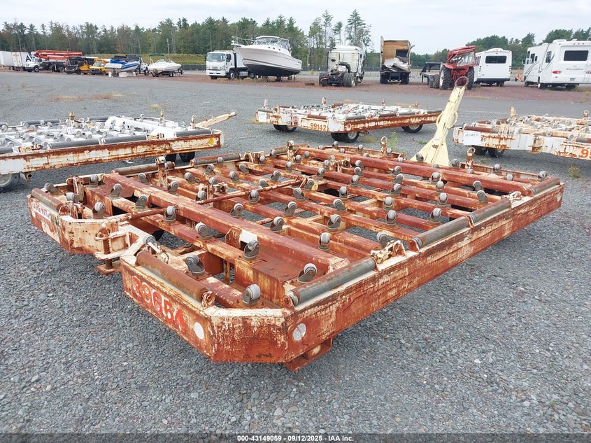 1994 Equipment Gse 1215 white null null 00000000000038654 photo #3