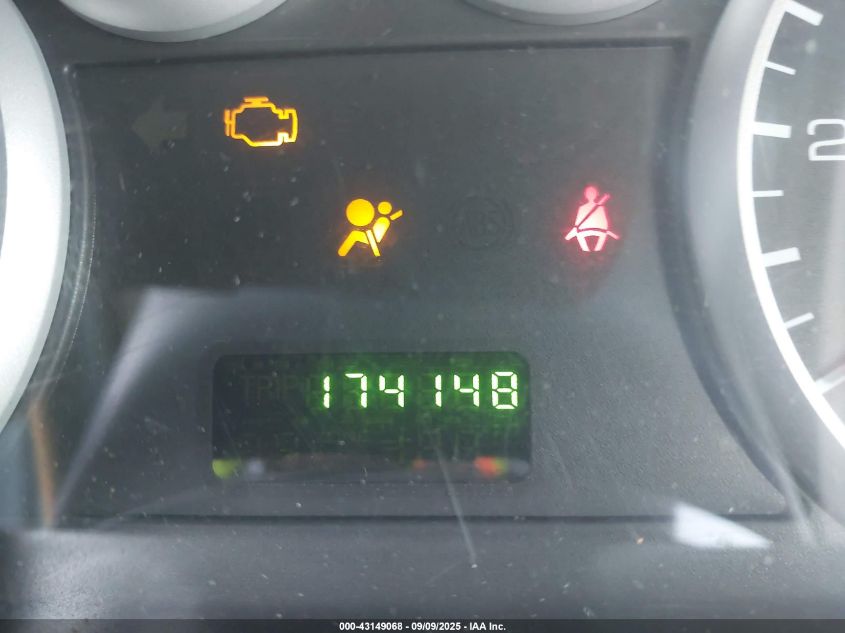 2006 Ford Fusion S VIN: 3FAFP06Z66R146364 Lot: 43149068