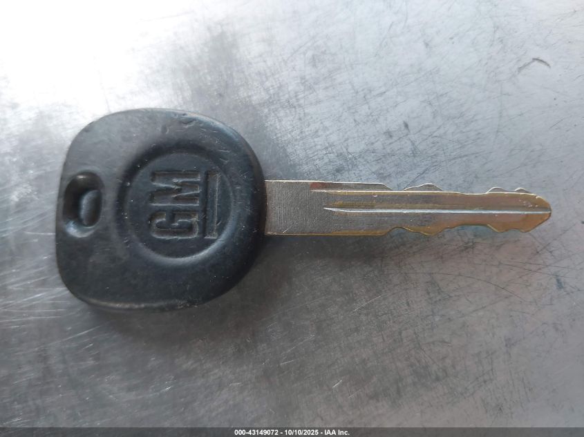 2005 GMC Sierra 2500Hd Work Truck VIN: 1GDHC29U15E283042 Lot: 43149072