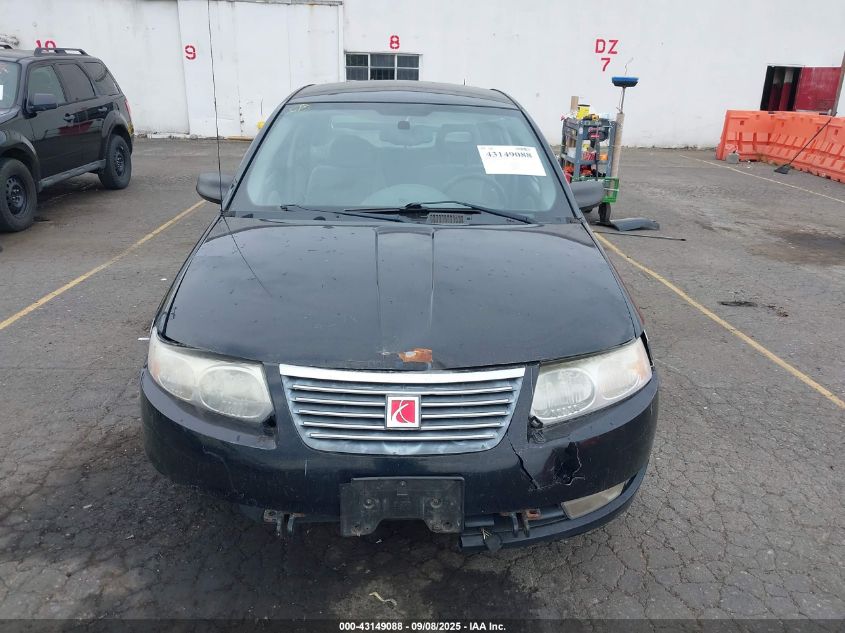 2007 Saturn Ion 3 VIN: 1G8AK58B67Z155671 Lot: 43149088