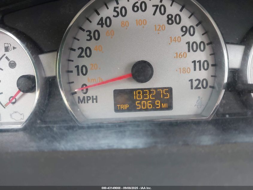 2007 Saturn Ion 3 VIN: 1G8AK58B67Z155671 Lot: 43149088