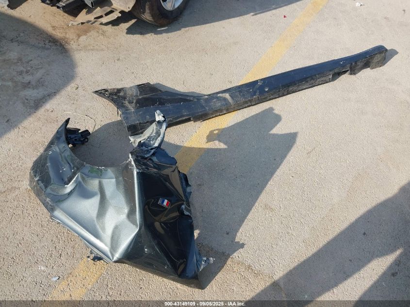 2017 Chevrolet Camaro 1Lt VIN: 1G1FB1RX4H0183045 Lot: 43149109