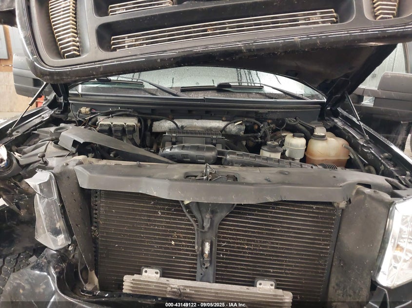 2006 Ford F-150 Fx4/Lariat/Xl/Xlt VIN: 1FTPX14V26NB20545 Lot: 43149122