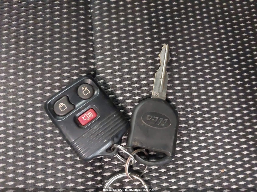 2006 Ford F-150 Fx4/Lariat/Xl/Xlt VIN: 1FTPX14V26NB20545 Lot: 43149122