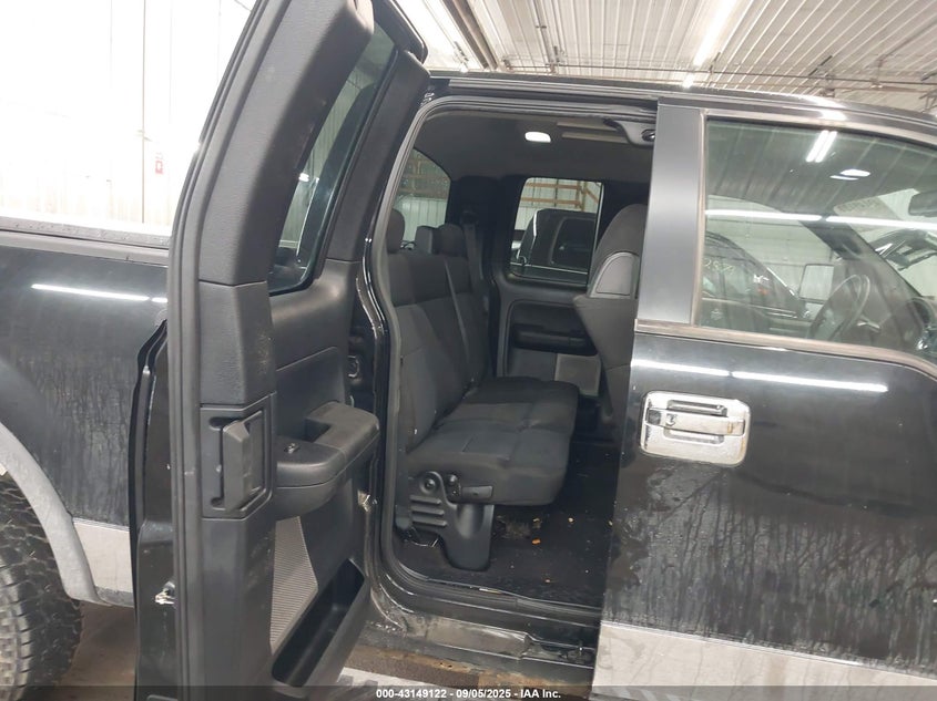 2006 Ford F-150 Fx4/Lariat/Xl/Xlt VIN: 1FTPX14V26NB20545 Lot: 43149122