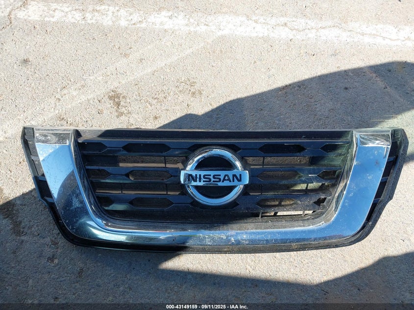 5N1DR2BM1LC634046 2020 NISSAN PATHFINDER photo no. 11