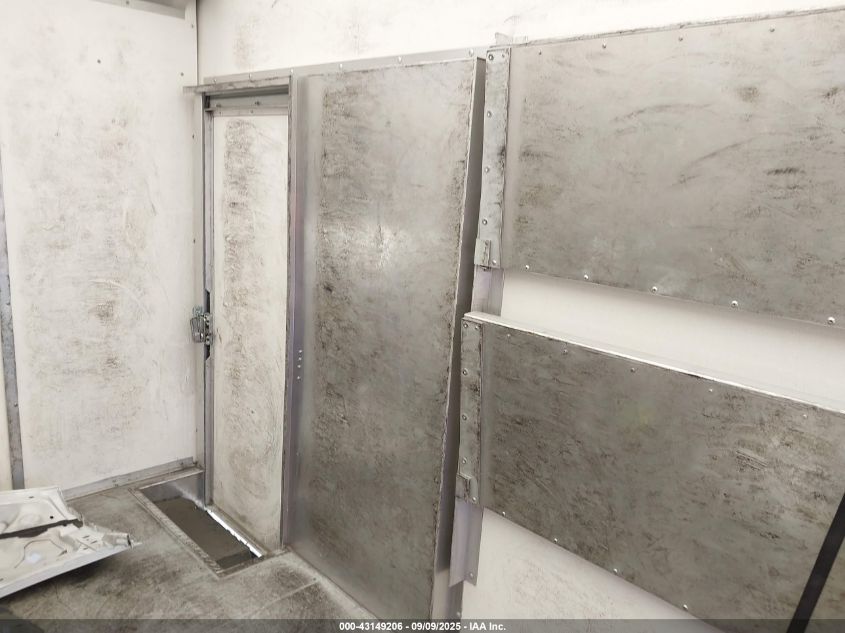 2021 Chevrolet Express G4500 VIN: 1HA6GVC79MN001454 Lot: 43149206