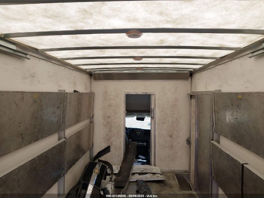 2021 Chevrolet Express G4500 VIN: 1HA6GVC79MN001454 Lot: 43149206