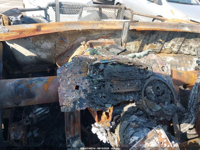 2012 Ford F-150 King Ranch VIN: 1FTFW1EF6CKD29631 Lot: 43149214