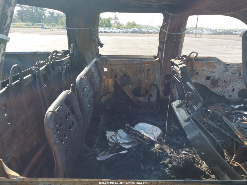 2012 Ford F-150 King Ranch VIN: 1FTFW1EF6CKD29631 Lot: 43149214