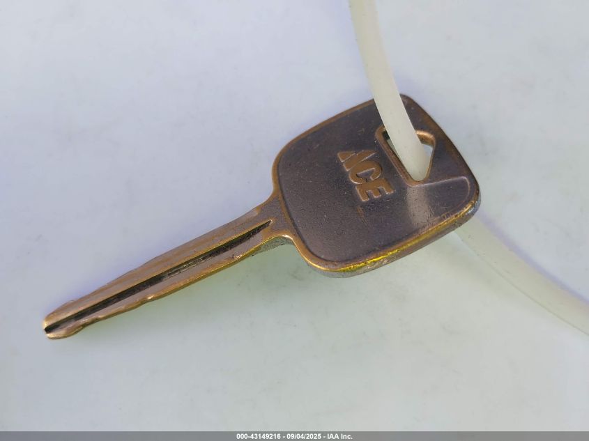 1998 Toyota T100 Dx V6 VIN: JT4TN12D7W0039651 Lot: 43149216