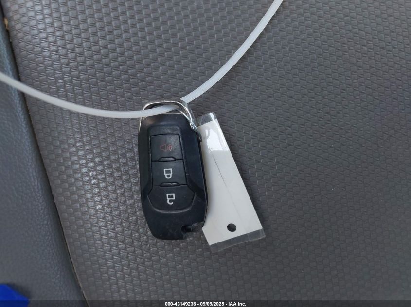 2017 Ford F-350 Xl VIN: 1FT8W3BT3HED45564 Lot: 43149238