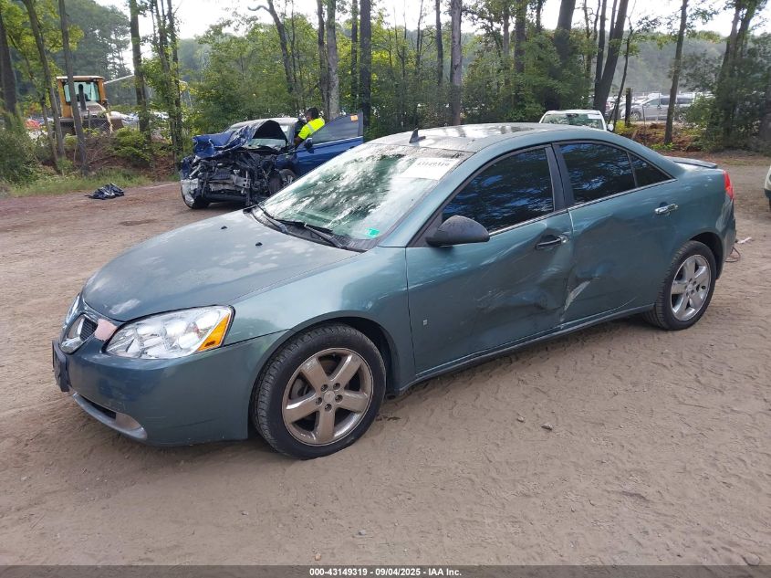 2009 Pontiac G6 turquoise sedan gasoline 1G2ZG57N794179469 photo #3