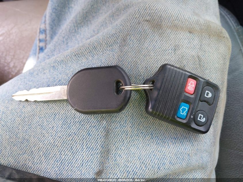 2007 Ford Explorer Sport Trac Limited VIN: 1FMEU53897UB38420 Lot: 43149330