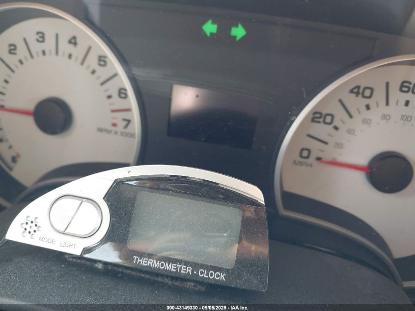 2007 Ford Explorer Sport Trac Limited VIN: 1FMEU53897UB38420 Lot: 43149330