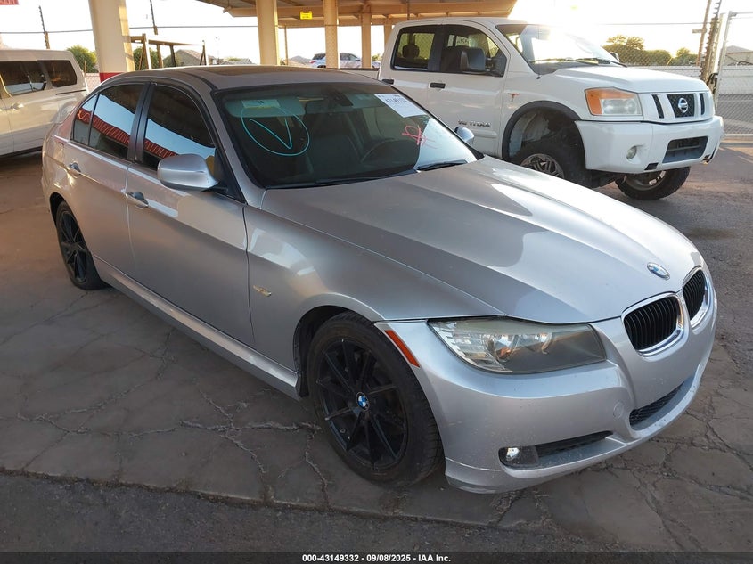 Vin: wbaph5g50bnm81618, lot: 43643684, bmw 328i 2011 img_1