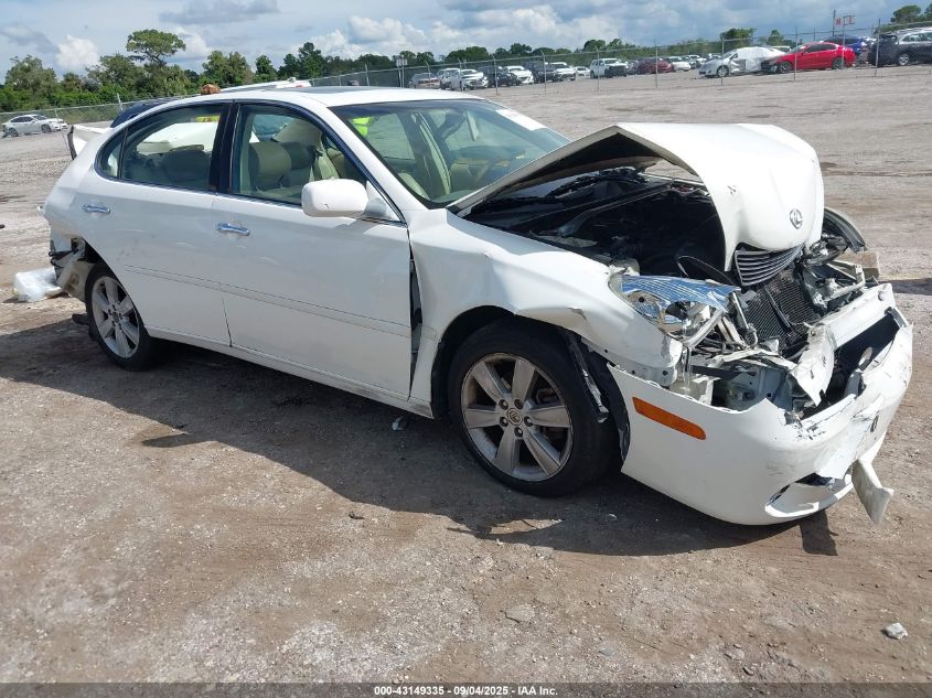 2005 Lexus ES 330