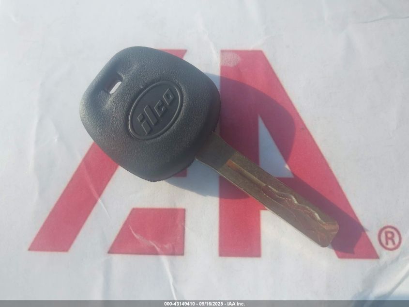 2006 Lexus Es 330 VIN: JTHBA30GX65167724 Lot: 43149410