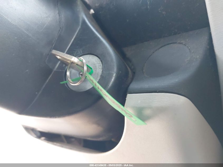 2012 Scion Iq VIN: JTNJJXB04CJ012637 Lot: 43149439