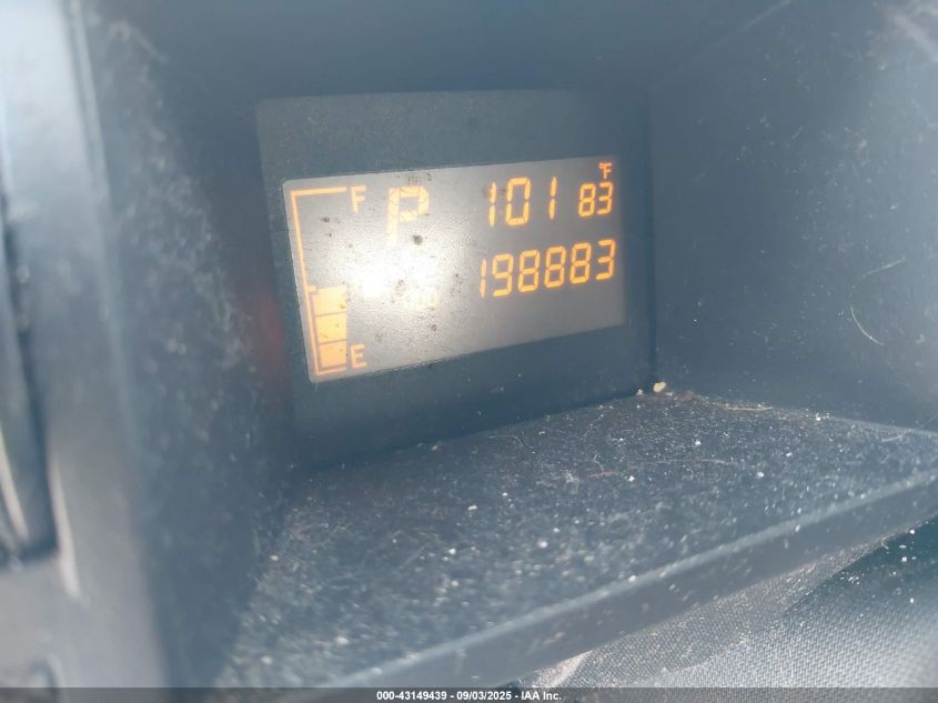 2012 Scion Iq VIN: JTNJJXB04CJ012637 Lot: 43149439