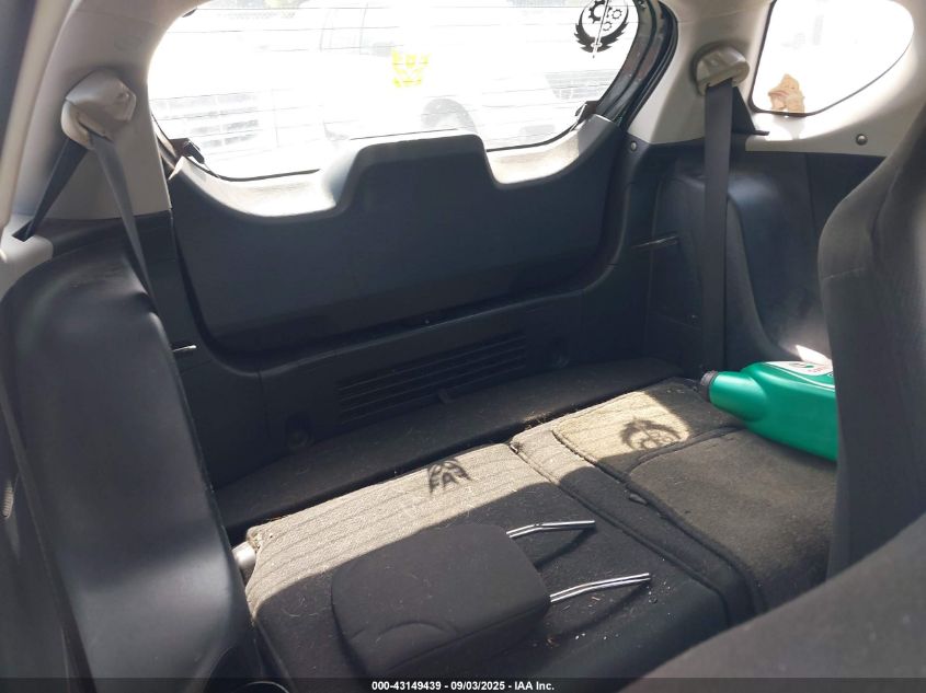 2012 Scion Iq VIN: JTNJJXB04CJ012637 Lot: 43149439