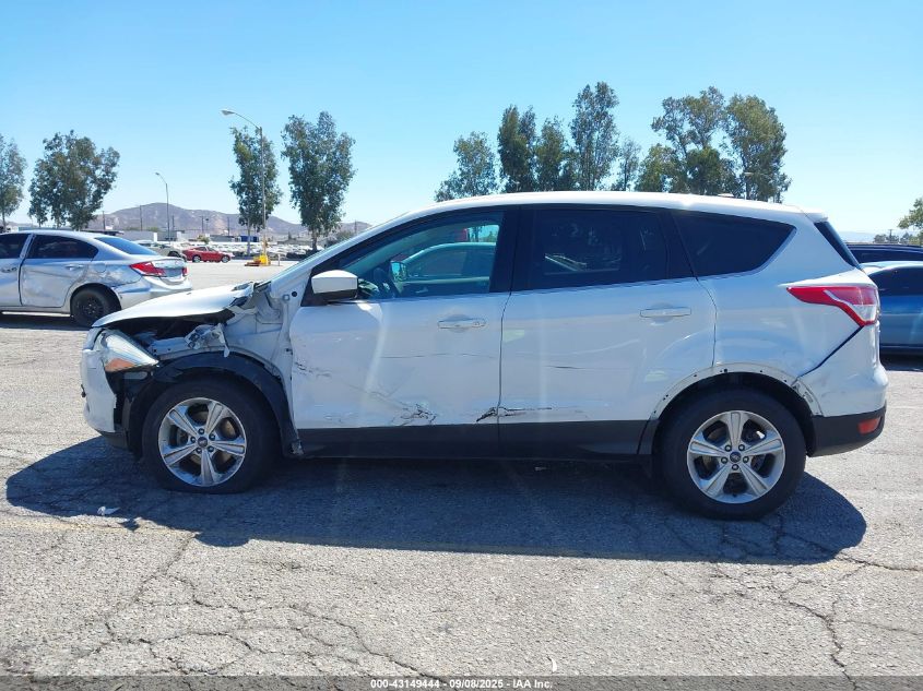 2013 Ford Escape Se VIN: 1FMCU0GX5DUD13463 Lot: 43149444