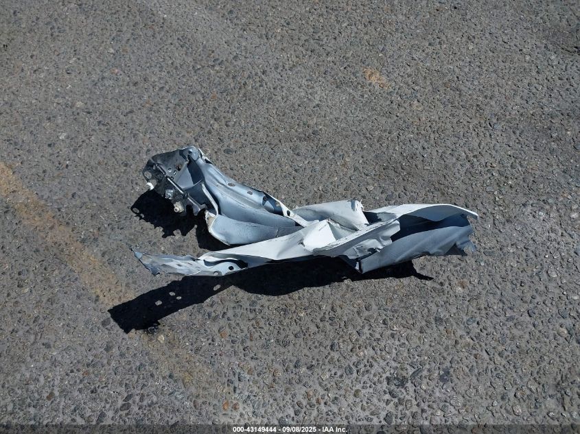 2013 Ford Escape Se VIN: 1FMCU0GX5DUD13463 Lot: 43149444