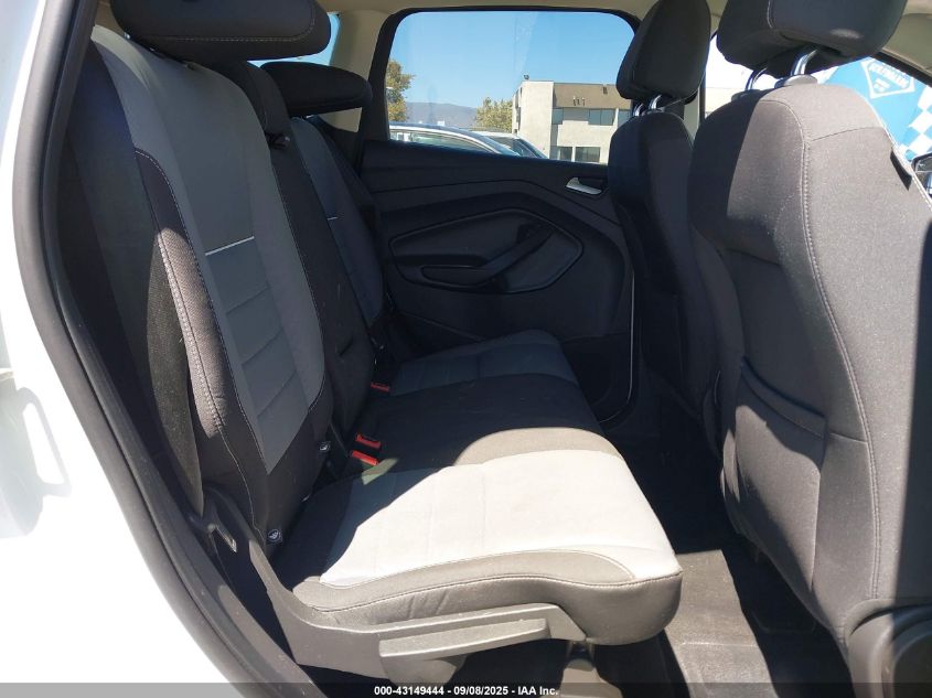 2013 Ford Escape Se VIN: 1FMCU0GX5DUD13463 Lot: 43149444