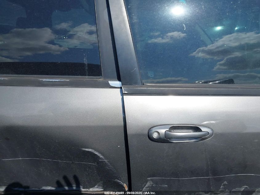 2006 Toyota Tundra Sr5 V8 VIN: 5TBET34176S535133 Lot: 43149469