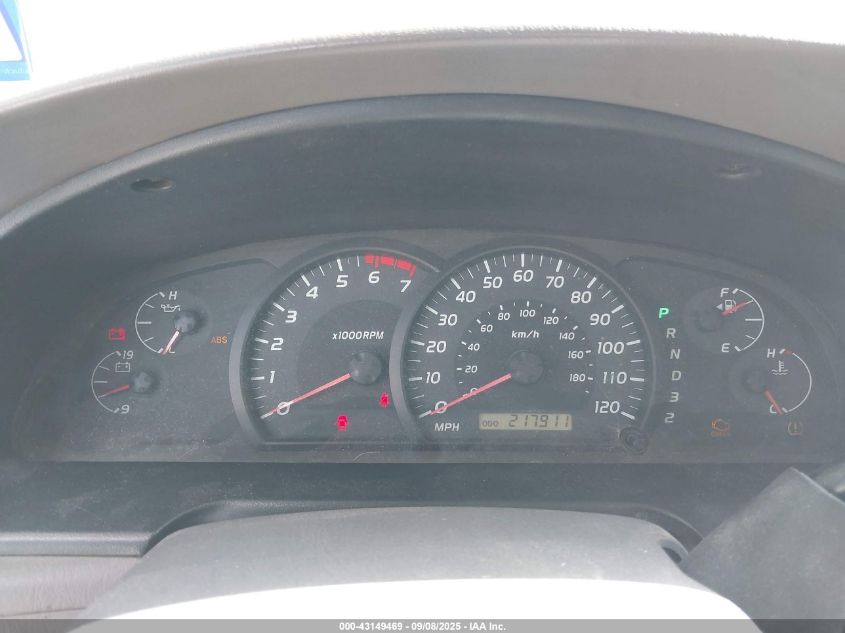 2006 Toyota Tundra Sr5 V8 VIN: 5TBET34176S535133 Lot: 43149469