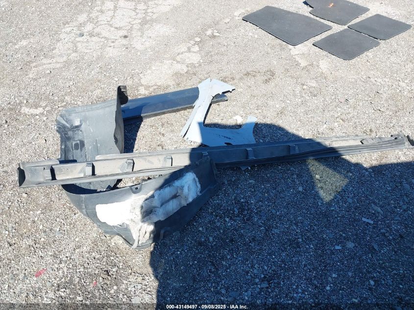 2019 GMC Acadia Sle-1 VIN: 1GKKNRLA3KZ233781 Lot: 43149497