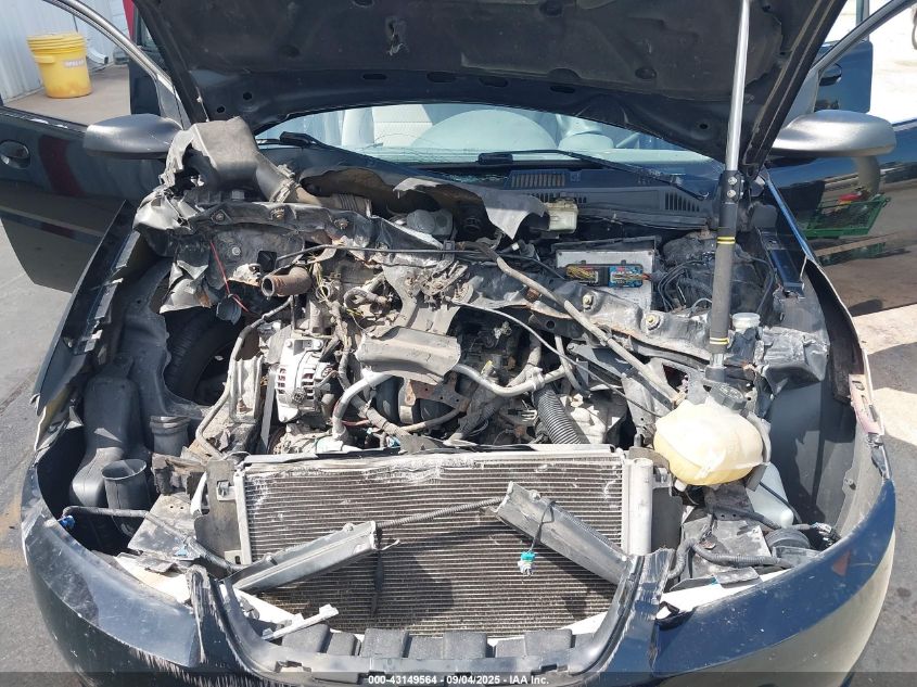 2006 Saturn Ion 2 VIN: 1G8AJ55F76Z189885 Lot: 43149564