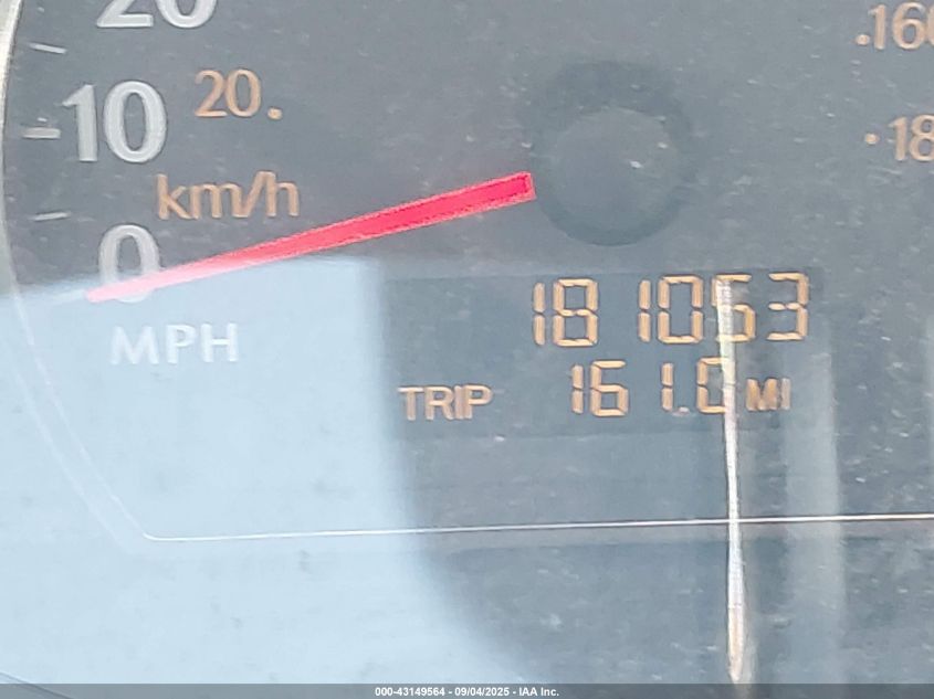 2006 Saturn Ion 2 VIN: 1G8AJ55F76Z189885 Lot: 43149564