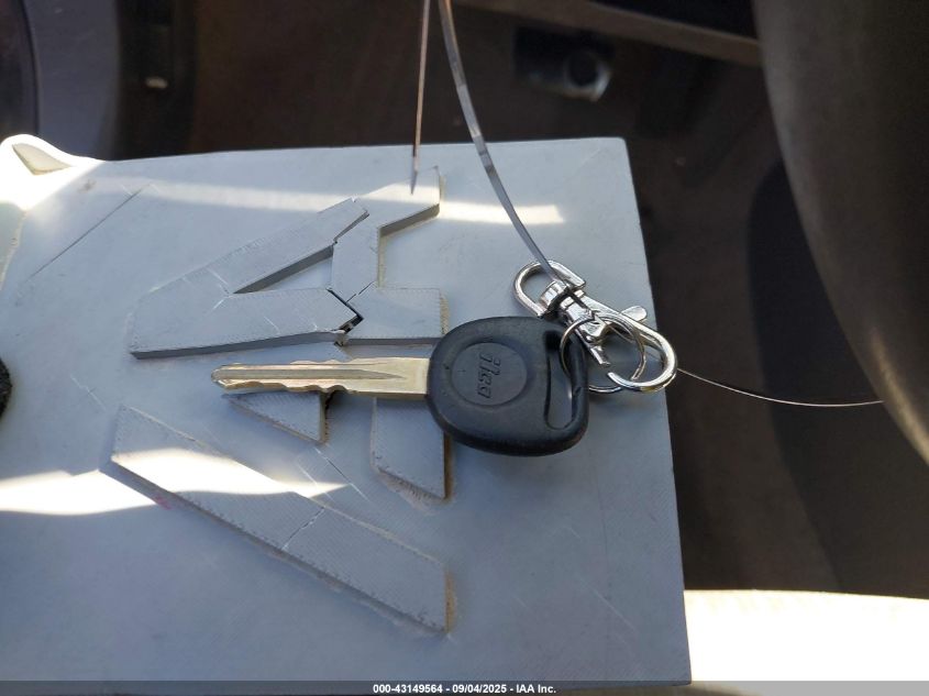 2006 Saturn Ion 2 VIN: 1G8AJ55F76Z189885 Lot: 43149564