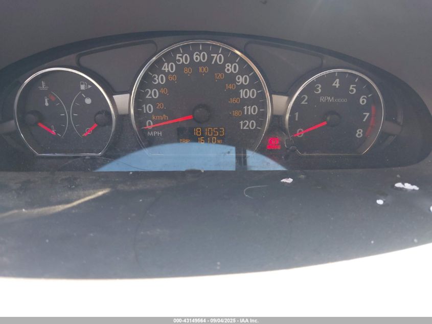 2006 Saturn Ion 2 VIN: 1G8AJ55F76Z189885 Lot: 43149564