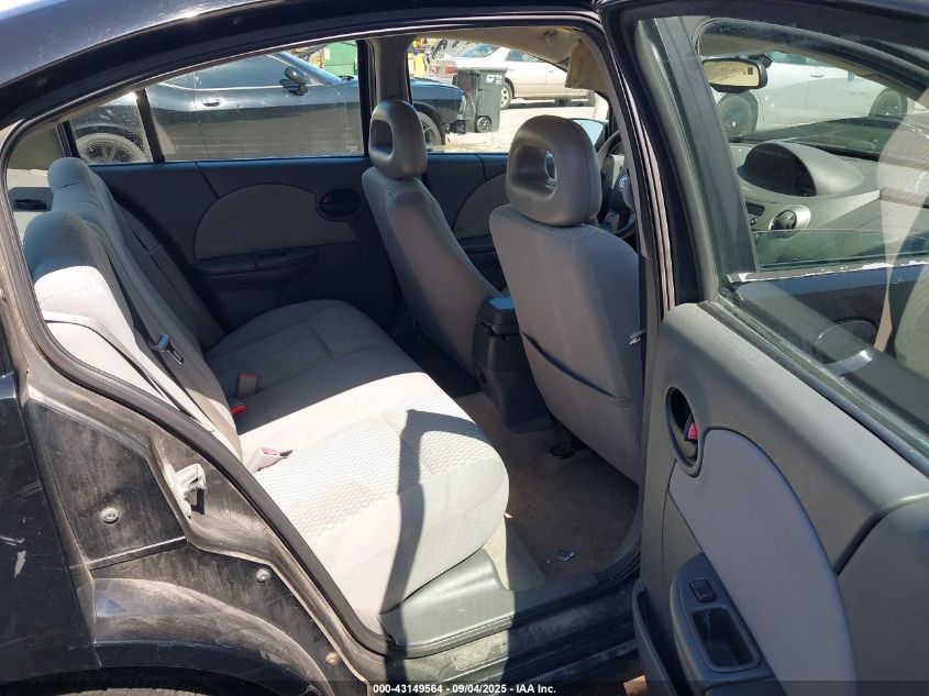 2006 Saturn Ion 2 VIN: 1G8AJ55F76Z189885 Lot: 43149564