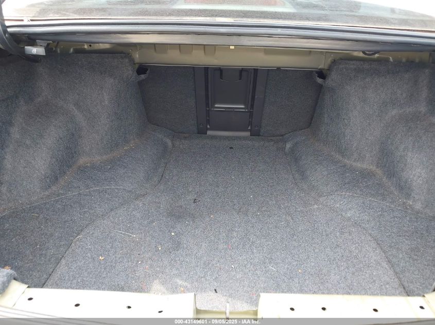 2009 Honda Accord 2.4 Lx-P VIN: 1HGCP26489A110172 Lot: 43149601