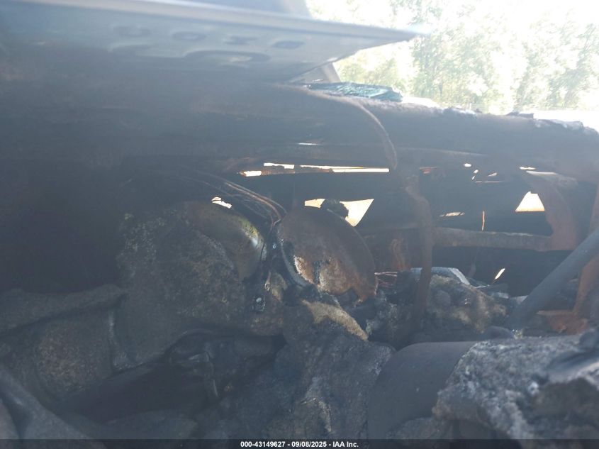 1985 GMC Suburban C2500 VIN: 1G5GC26WXFF526968 Lot: 43149627