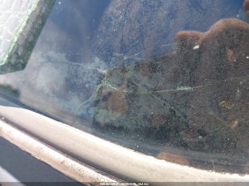 1985 GMC Suburban C2500 VIN: 1G5GC26WXFF526968 Lot: 43149627