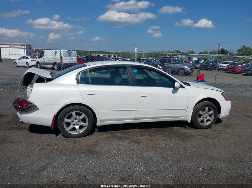 1N4AL11D26N398297 2006 NISSAN ALTIMA photo no. 13