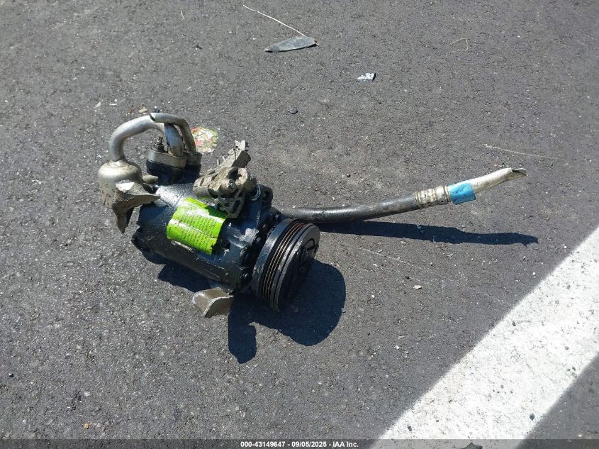 2011 Toyota Rav4 VIN: 2T3BF4DVXBW134565 Lot: 43149647