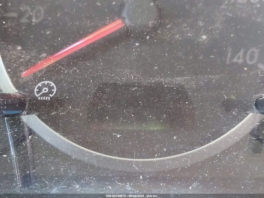 2009 Mazda Mazda5 Grand Touring VIN: JM1CR293890356947 Lot: 43149675