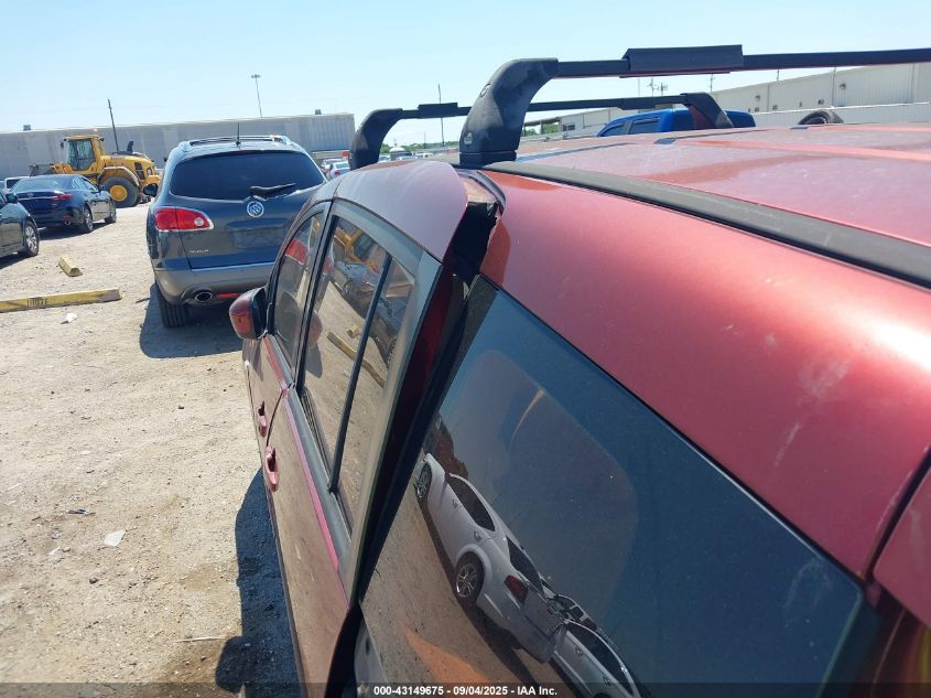 2009 Mazda Mazda5 Grand Touring VIN: JM1CR293890356947 Lot: 43149675