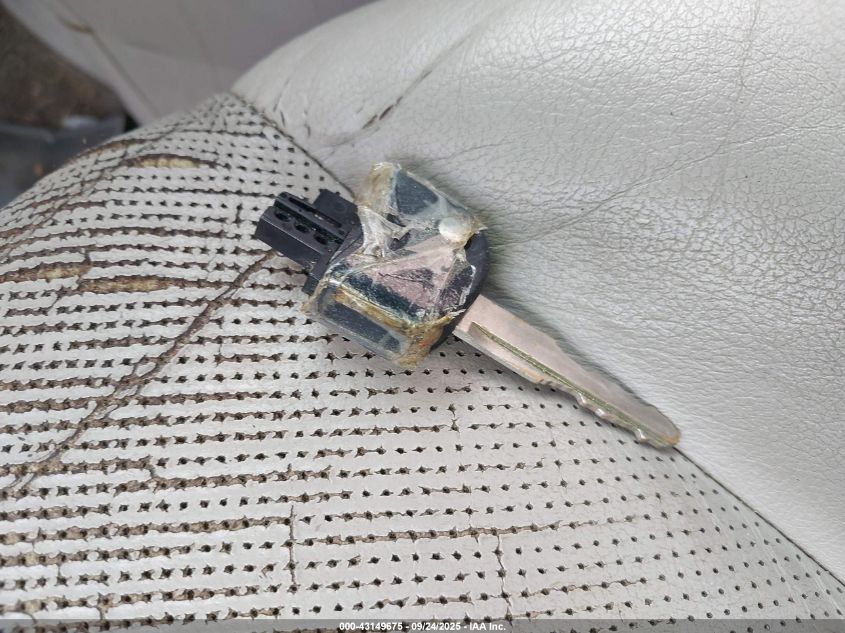 2009 Mazda Mazda5 Grand Touring VIN: JM1CR293890356947 Lot: 43149675