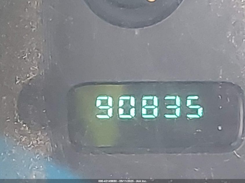 2001 Dodge Dakota Slt/Sport VIN: 1B7FL26X71S151750 Lot: 43149690