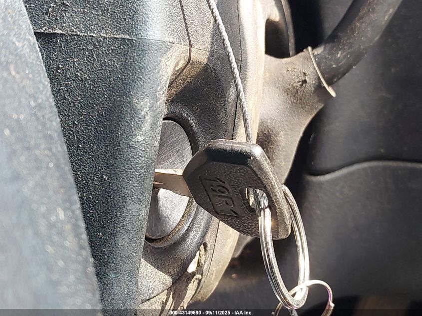 2001 Dodge Dakota Slt/Sport VIN: 1B7FL26X71S151750 Lot: 43149690